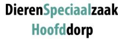 DierenSpeciaalZaakHoofddorp Logo